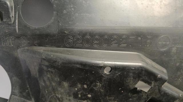 620902271R RENAULT Абсорбер переднего бампера купить в Ровно