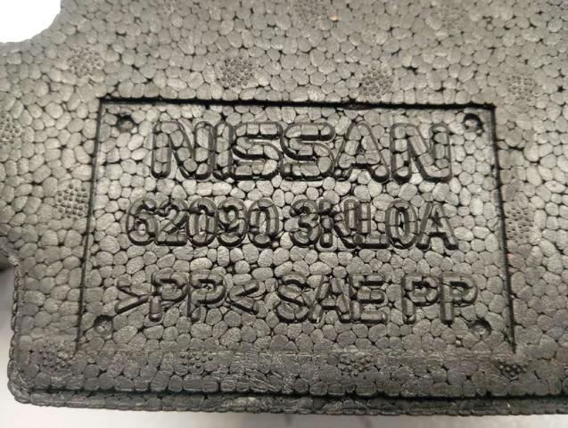 620903NL0A NISSAN Абсорбер (наполнитель) бампера переднего купить в Николаев