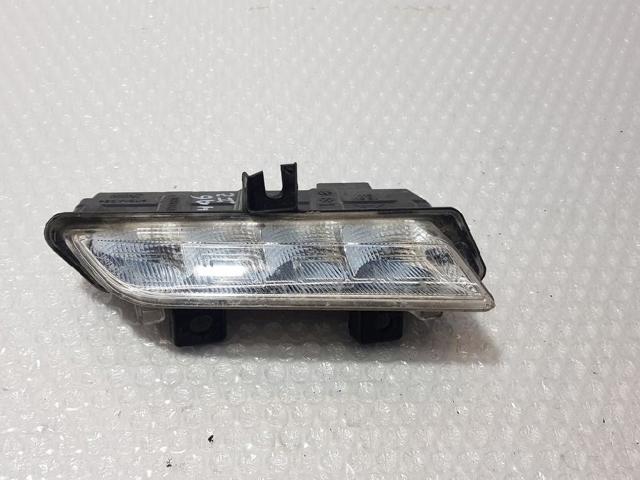 RENAULT 620931465R Кронштейн бампера переднего левый в наличии Павлоград