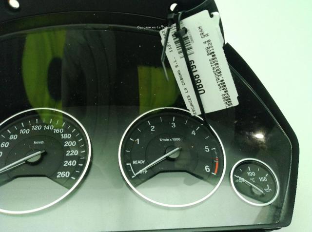 BMW 62105A03A09 Панель приборов в наличии Одесса