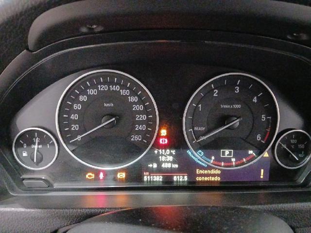 62105A03A09 BMW Панель приборов купить в Ровно