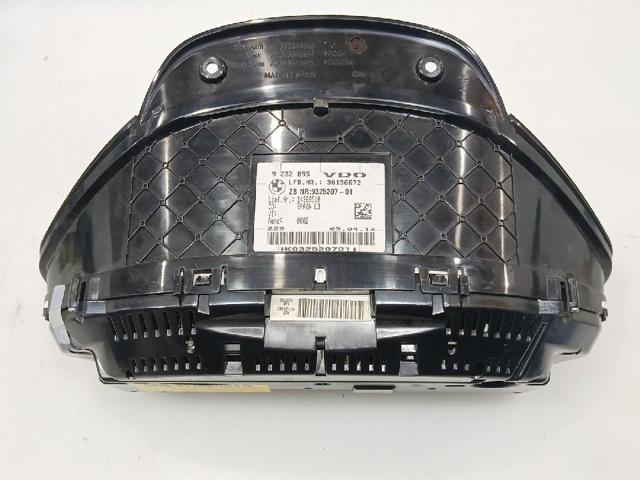 62105A03A09 BMW Панель приборов купить в Киев