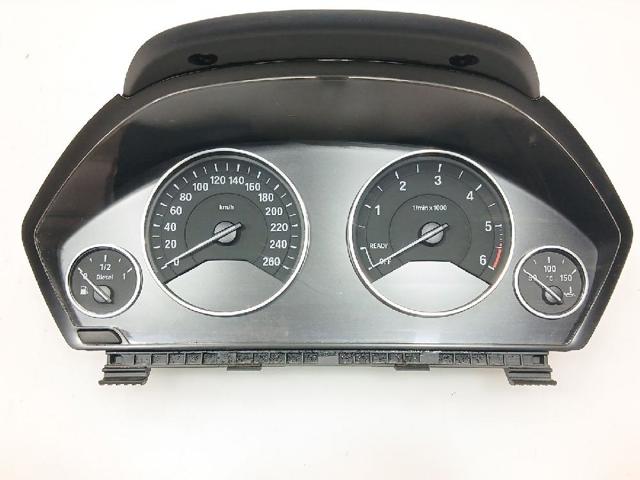 BMW 62105A03A09 Панель приборов в наличии Ровно