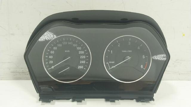 BMW 62105A03E63 Приборная доска (щиток приборов) в наличии Сумы