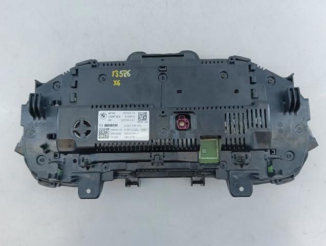62105A0F1E9 Панель приборов купить Одесса