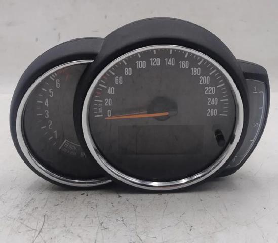 BMW 62106843993 Приборная доска (щиток приборов) в наличии Житомир