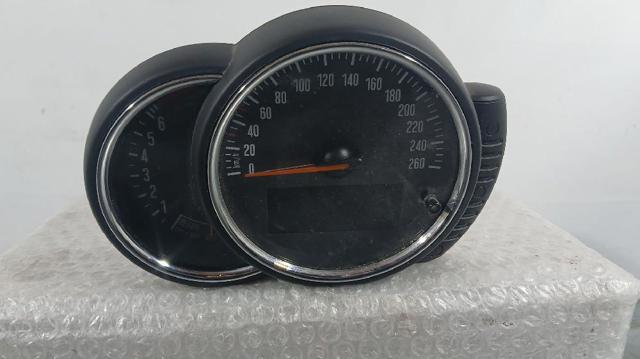 62106843993 BMW Приборная доска (щиток приборов) купить в Чернигов