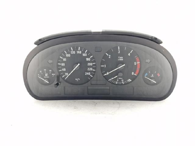 62106942225 BMW Панель приборов купить в Павлоград