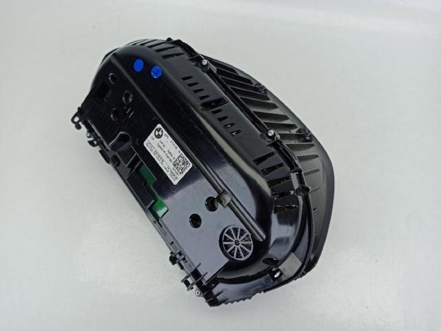 62108715139 BMW Приборная доска (щиток приборов) купить в Киев