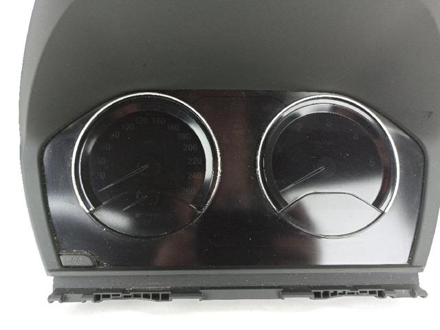 BMW 62108715139 Панель приборов в наличии Днепр