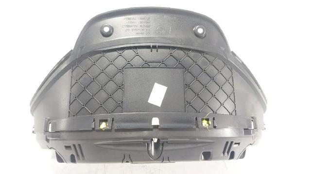 62108718256 BMW Приборная доска (щиток приборов) купить в Николаев
