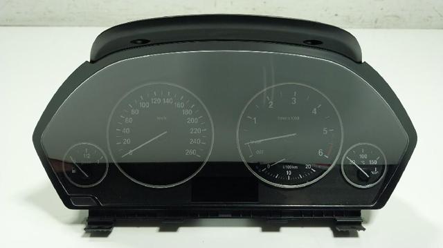 BMW 62108718256 Приборная доска (щиток приборов) в наличии Киев