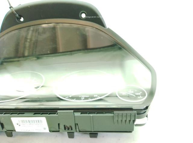 62108718256 BMW Приборная доска (щиток приборов) купить в Павлоград