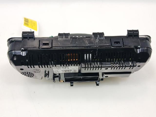 62108795224 BMW Приборная доска (щиток приборов) купить в Тернополь