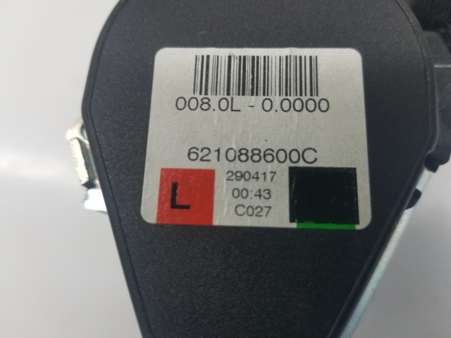 621088600C RENAULT купить в Полтава