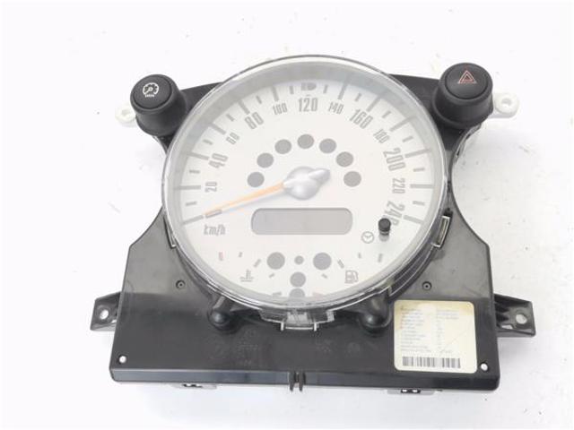 62109126990 BMW Блок шкалы спидометра купить в Каменское