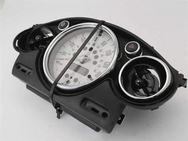 62109126996 BMW Приборная доска (щиток приборов) купить в Украина