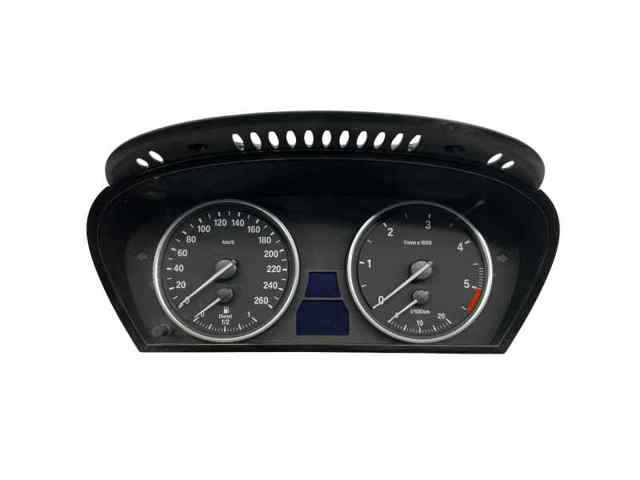 62109177261 BMW Панель приборов купить в Ужгород
