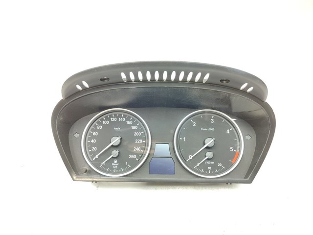BMW 62109177261 Приборная доска (щиток приборов) в наличии Запорожье