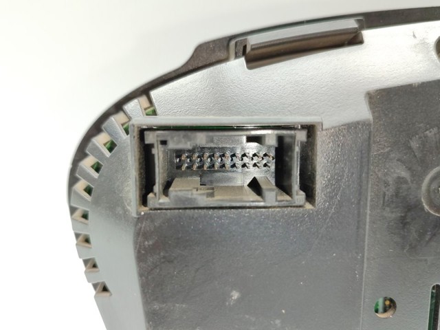 62109177261 BMW Приборная доска (щиток приборов) купить в Винница