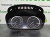 Painel de instrumentos (quadro de instrumentos) 62109194889 BMW