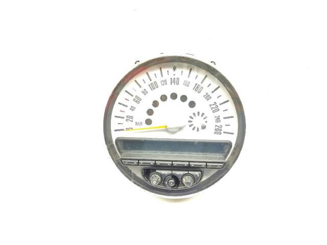 BMW 62109232430 Приборная доска (щиток приборов) в наличии Тернополь