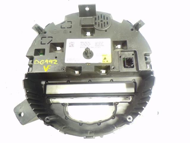 62109232430 BMW Панель приборов купить в Каменское