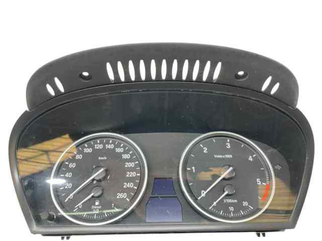 BMW 62109236818 Панель приборов в наличии Тернополь