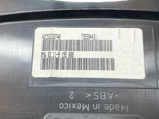 BMW 62109236818 Приборная доска (щиток приборов) в наличии Каменское