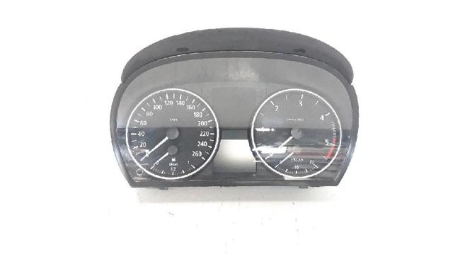 62109316127 BMW Приборная доска (щиток приборов) купить в Кривой Рог