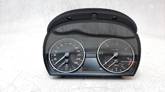 62109316127 BMW Приборная доска (щиток приборов) купить в Украина