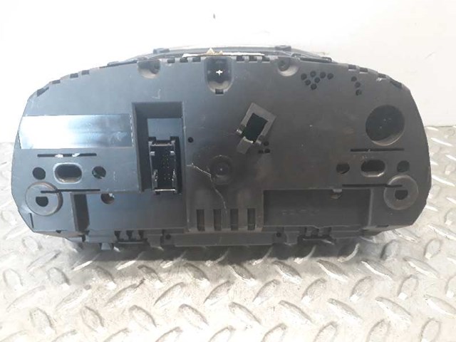 BMW 62109316127 Приборная доска (щиток приборов) в наличии Одесса