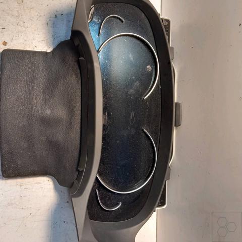 62109442428 BMW Приборная доска (щиток приборов) купить в Каменское