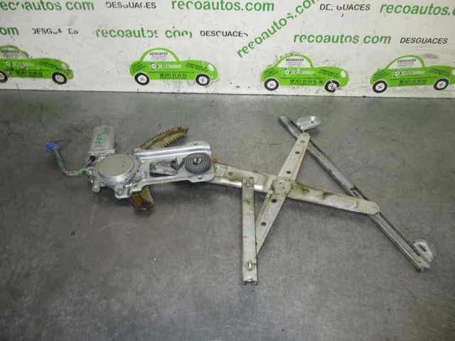 Motor de acionamento de vidro da porta dianteira direita 62113FC000 Subaru