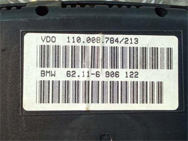 62116906122 BMW купить в Винница