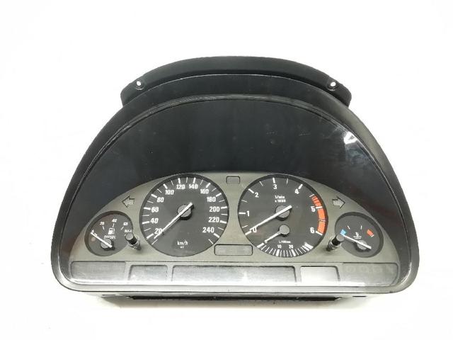 BMW 62116906997 Приборная доска (щиток приборов) в наличии Черновцы