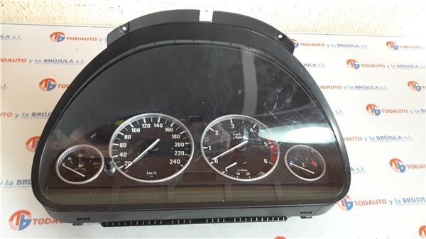 BMW 62116914914 Панель приборов в наличии Житомир