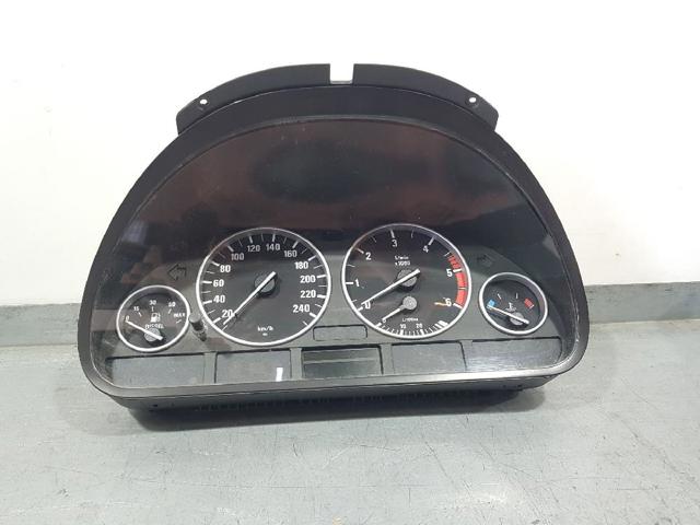 BMW 62116914914 Приборная доска (щиток приборов) в наличии Сумы