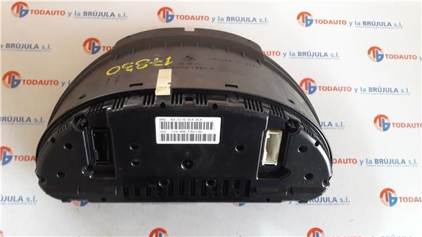 BMW 62116914914 Приборная доска (щиток приборов) в наличии Львов
