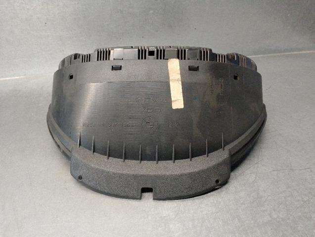 62116914914 BMW Панель приборов купить в Львов