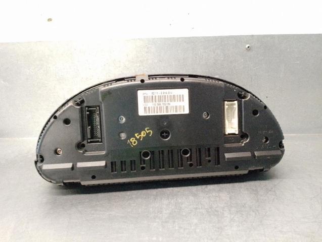 62116914914 BMW Панель приборов купить в Днепр