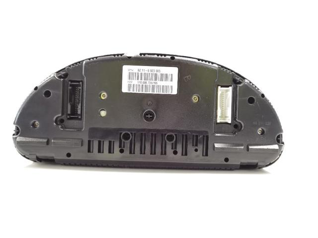 62116923083 BMW Приборная доска (щиток приборов) купить в Киев