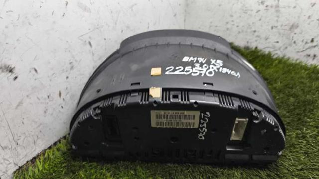 62116923083 BMW Панель приборов купить в Кривой Рог