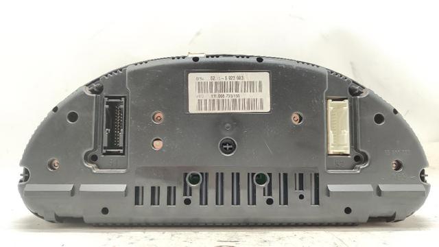 BMW 62116923083 Панель приборов в наличии Львов