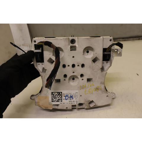 62116924908 BMW Блок шкалы спидометра купить в Ужгород
