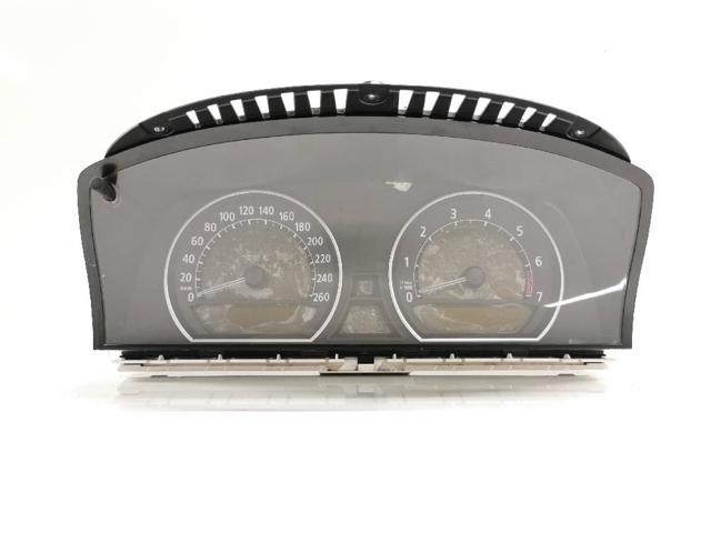 BMW 62116925320 Панель приборов в наличии Чернигов
