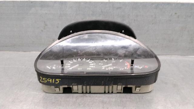 62116931245 BMW Приборная доска (щиток приборов) купить в Одесса
