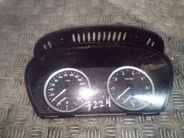 62116937610 BMW Панель приборов купить в Сумы
