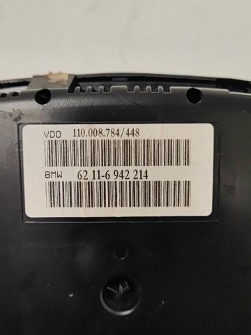 62116942214 BMW купить в Одесса