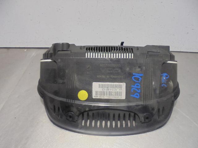 62116945625 BMW Панель приборов купить в Ровно